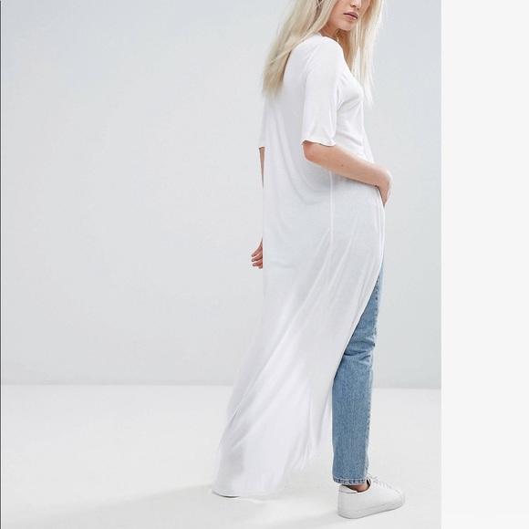 ADPT Wrap Tee - Picture 2 of 3